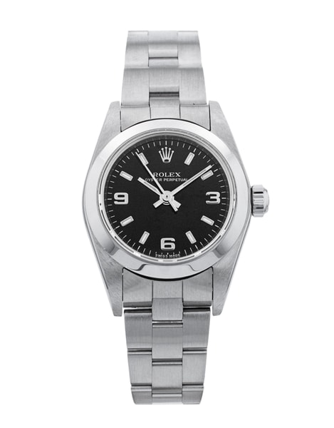 Rolex Lady Oyster Perpetual 76080